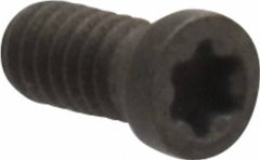 Kennametal - Torx Cap Screw for Indexable Drilling - For Use with Inserts - Exact Tooling