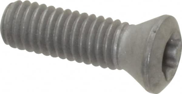 Kennametal - Torx Cap Screw for Indexable Drilling - For Use with Inserts - Exact Tooling