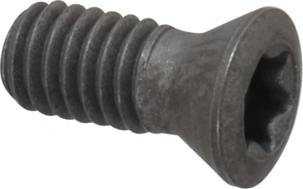 Kennametal - Torx Cap Screw for Indexable Drilling - For Use with Inserts - Exact Tooling