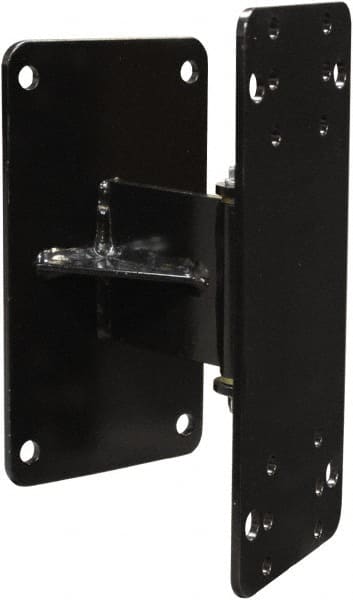 Reelcraft - Hose Reel Wall Mount Swing Bracket - Use with ReelTek, 4000, 5000, 5005 & 7000 - Exact Tooling