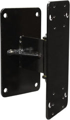 Reelcraft - Hose Reel Wall Mount Swing Bracket - Use with ReelTek, 4000, 5000, 5005 & 7000 - Exact Tooling