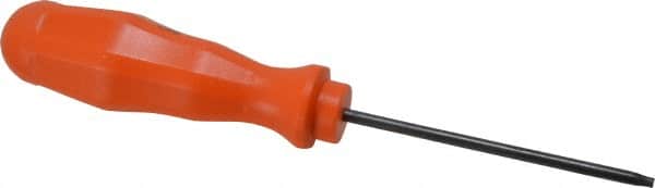 Kennametal - Torx Wrench for Indexable Drilling - Clamp & Insert Compatible, SEF Toolholder Style Compatibility, Series SEFAS - Exact Tooling