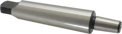 Value Collection - 3MT Shank, JT2 Mount Taper, Drill Chuck Arbor - Morse Taper Shank, Jacobs Taper Mount - Exact Tooling