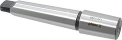 Value Collection - 3MT Shank, JT4 Mount Taper, Drill Chuck Arbor - Morse Taper Shank, Jacobs Taper Mount - Exact Tooling