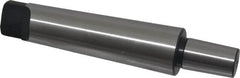 Value Collection - 4MT Shank, JT3 Mount Taper, Drill Chuck Arbor - Morse Taper Shank, Jacobs Taper Mount - Exact Tooling