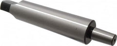 Value Collection - 4MT Shank, JT33 Mount Taper, Drill Chuck Arbor - Morse Taper Shank, Jacobs Taper Mount - Exact Tooling