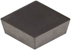 Rohm - 4 Cut Edges, 9.5 x 3.2mm Face Driver Plate - Left & Right Hand Rotation, 40 to 80mm Clamping Diam - Exact Tooling