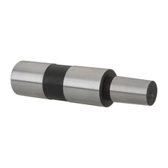 Value Collection - 1 Inch Shank Diameter, JT6 Mount Taper, Drill Chuck Arbor - Jacobs Taper Mount - Exact Tooling