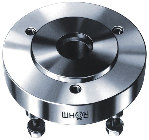 Rohm - Face Driver Adapter - A1-5 Mount - Exact Tooling