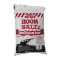 PRO-SOURCE - 50 Lb Bag Environmentally Safe Granular Ice & Snow Melter & De-Icer - Exact Tooling