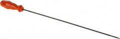 Kennametal - 1.5mm Hex Drive, Driver for Indexable Modular Drills - Compatible with Lock Screws - Exact Tooling