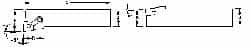 Dorian Tool - MCLN, Left Hand Cut, 5° Lead Angle, 3/4" Shank Height x 3/4" Shank Width, Negative Rake Indexable Turning Toolholder - 4-1/2" OAL, CN..43. Insert Compatibility, Series Multi-Option - Exact Tooling
