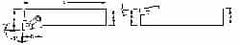 Dorian Tool - MCLN, Left Hand Cut, 5° Lead Angle, 3/4" Shank Height x 3/4" Shank Width, Negative Rake Indexable Turning Toolholder - 4-1/2" OAL, CN..43. Insert Compatibility, Series Multi-Option - Exact Tooling