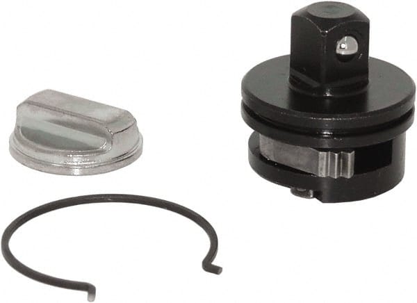 SK - 1/2" Flex Head Ratchet Repair Kit - 1/2 Male - Exact Tooling
