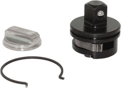 SK - 1/2" Flex Head Ratchet Repair Kit - 1/2 Male - Exact Tooling