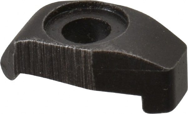 Kennametal - Series Top Groove, CM Clamp for Indexables - Right Hand Cut, Compatible with S2112 Clamp Screws - Exact Tooling