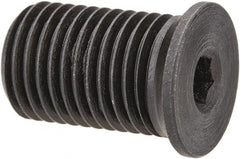 Kennametal - Screws for Indexable Milling & Turning - For Use with Shims - Exact Tooling
