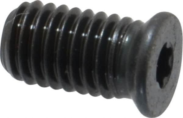 Kennametal - Torx Plus Cap Screw for Indexable Milling & Turning - For Use with Shims - Exact Tooling