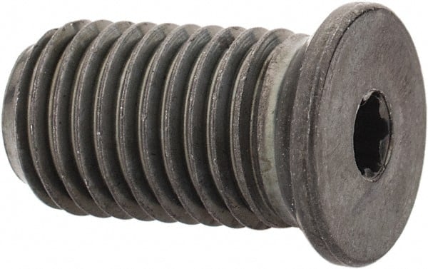 Kennametal - Torx Plus Cap Screw for Indexable Milling & Turning - For Use with Shims - Exact Tooling