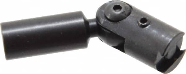 SPI - Test Indicator Attachments & Accessories Type: Clamp For Use With: Dovetail Style Dial Test Indicators - Exact Tooling