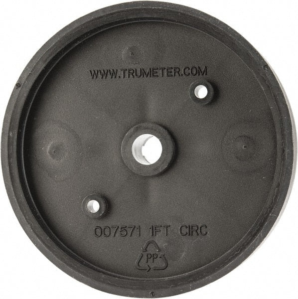 Trumeter - Measuring Wheel - Exact Tooling