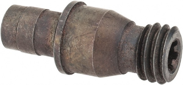 Kennametal - Lock Pin for Indexable Turning Tools - Series Kenloc, Compatible with Inserts - Exact Tooling