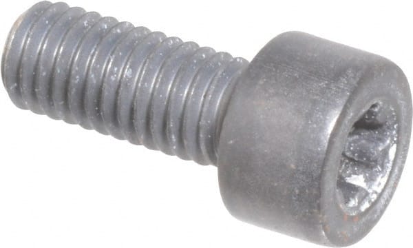 Kennametal - Torx Cap Screw for Indexable Boring Bars, Grooving & Turning - For Use with Clamps - Exact Tooling
