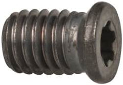 Kennametal - Torx Plus Cap Screw for Indexable Milling & Turning - For Use with Shims - Exact Tooling