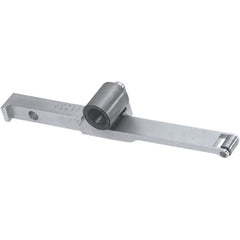 Dynabrade - 24" Long x 1/2" Wide Power Sander Contact Arm - 1/4 & 5/16" Diam - Exact Tooling
