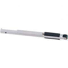 Dynabrade - 34" Long x 1/2" Wide Power Sander Contact Arm - 5/8" Diam - Exact Tooling