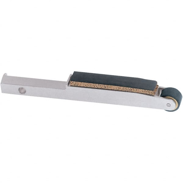 Dynabrade - 24" Long x 1/2" Wide Power Sander Contact Arm - 5/8" Diam - Exact Tooling