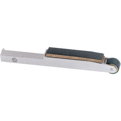 Dynabrade - 24" Long x 1/2" Wide Power Sander Contact Arm - 5/8" Diam - Exact Tooling