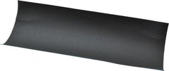 Norton - 400 Grit, Silicon Carbide Sanding Sheet - 9" Long x 3-2/3" Wide, Super Fine Grade, B Weighted Paper Backing - Exact Tooling