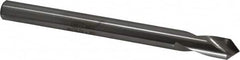 Keo - 5/8" Body Diam, 90°, 7" OAL, Cobalt Spotting Drill - Exact Tooling