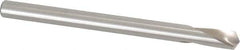 Keo - 3/8" Body Diam, 120°, 5" OAL, Cobalt Spotting Drill - Exact Tooling