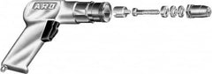 AVK - #10-24 Thread Adapter Kit for Pneumatic Insert Tool - Thread Adaption Kits Do Not Include Gun - Exact Tooling