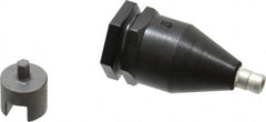 AVK - M5x0.8 Thread Adapter Kit for Pneumatic Insert Tool - Thread Adaption Kits Do Not Include Gun - Exact Tooling