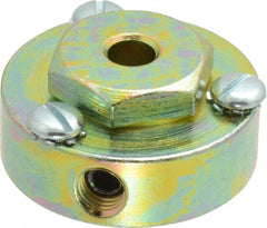 Value Collection - Fan Blade Hubs - Exact Tooling