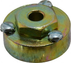 Value Collection - Fan Blade Hubs - Exact Tooling