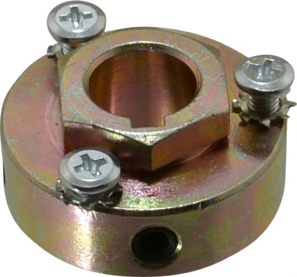 Value Collection - Fan Blade Hubs - Exact Tooling
