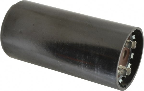 Value Collection - 145-175 Microfarad Motor Capacitor - 330 Volts - Exact Tooling