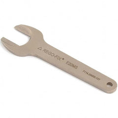 Rego-Fix - ER16 Spanner Wrench - Exact Tooling