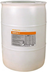 WALTER Surface Technologies - 55 Gallon, TIG Welder Electrolyte Solution - For Use with Surfox 104 or 204 - Exact Tooling