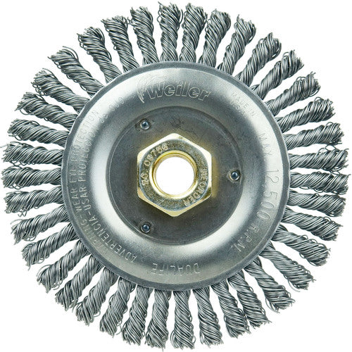 5X.020 STL BRUSH - Exact Tooling