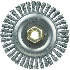 5X.020 STL BRUSH - Exact Tooling