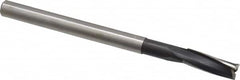 Value Collection - 9/32" Diam, 17/64" Shank, Diam, 3 Flutes, Straight Shank, Interchangeable Pilot Counterbore - Exact Tooling