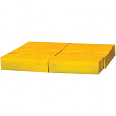 Wesco Industrial Products - Mobile Stacker & Lift Accessories Type: Counter Weight For Use With: Counterbalance Stacker - Exact Tooling