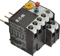 Eaton Cutler-Hammer - 9 to 12 Amp, 690 VAC, IEC Overload Relay - Trip Class 10 - Exact Tooling
