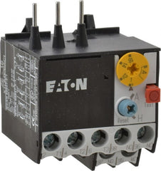 Eaton Cutler-Hammer - 1 to 1.6 Amp, 690 VAC, IEC Overload Relay - Trip Class 10 - Exact Tooling