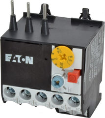 Eaton Cutler-Hammer - 1.6 to 2.4 Amp, 690 VAC, IEC Overload Relay - Trip Class 10 - Exact Tooling